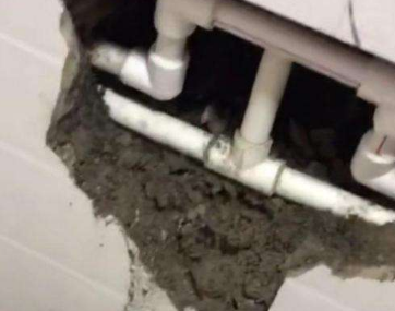 五峰卫生间漏水哪家好