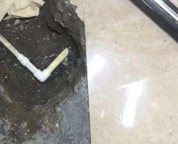 五峰卫生间测漏水多少钱