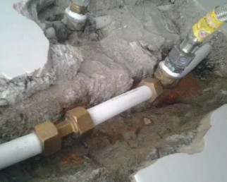 五峰测漏水多少钱
