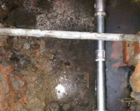 五峰卫生间测漏水多少钱