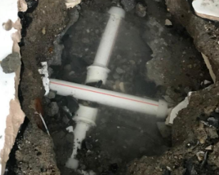 五峰卫生间防水电话号码