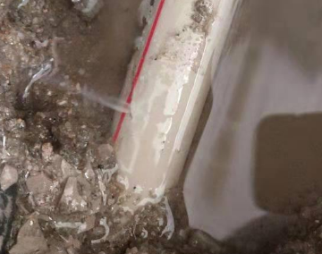 五峰水管维修多少钱