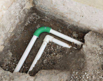五峰卫生间测漏水价格多少