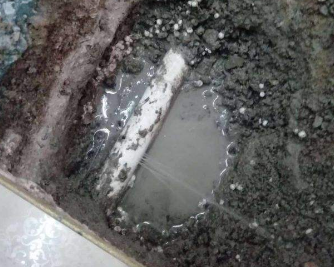 五峰卫生间测漏水哪家好