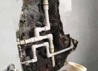 五峰卫生间测漏水价格多少