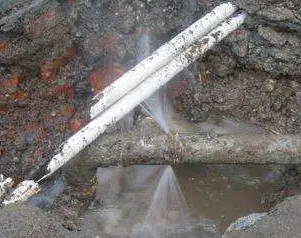 五峰水管维修费用是多少