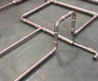 五峰水管维修多少钱