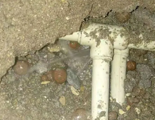 五峰卫生间测漏