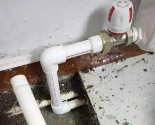 五峰卫生间测漏水多少钱