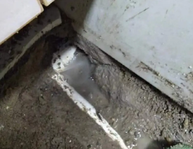 五峰卫生间测漏水多少钱