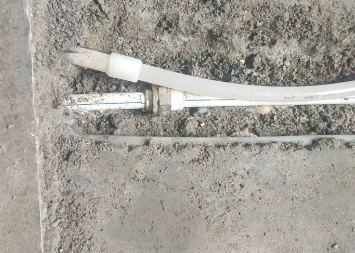 五峰卫生间测漏水之解决方法