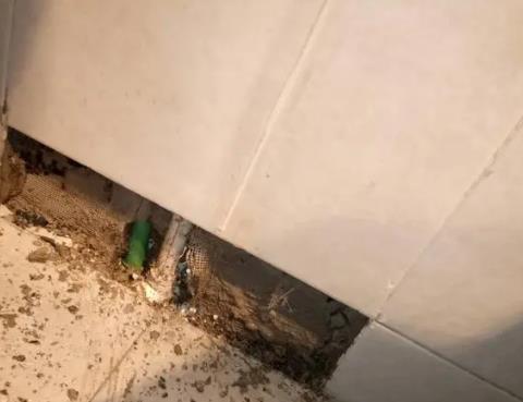 五峰测漏水公司为您专业分享下检漏仪器准确定位的方法有什么特点?