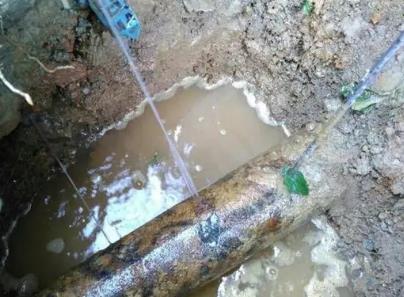 五峰卫生间测漏水公司分享下我们可以检测到轻微的漏水和水压吗？