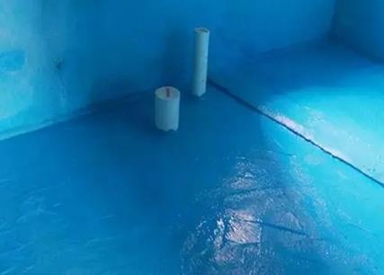 五峰卫生间防水公司分享防水小知识