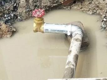 五峰漏水检测电话多少