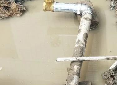 五峰测漏水公司电话
